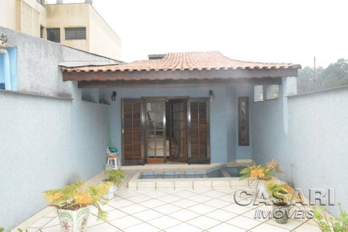 Imagem 6 de 30 de Sobrado Residencial À Venda, Jardim Andrea Demarchi, São Bernardo Do Campo - So18430. - So18430