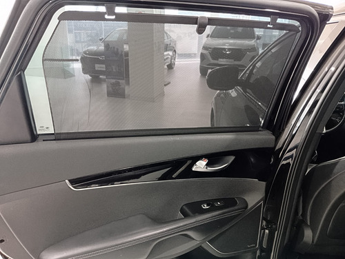 Kia Sorento 3.4 3.3l Sxl Awd At