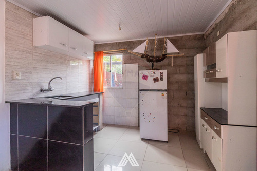 Imagen 12 de 16 de Venta Casa En Las Acacias 3 Dormitorios C/apart.