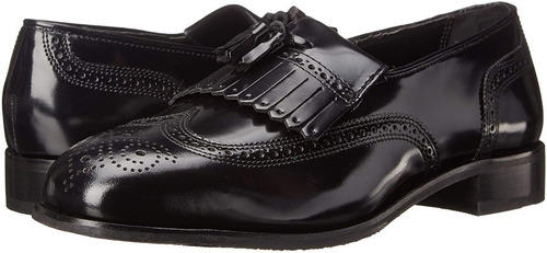 Zapatos Florsheim Original Lexington Kilty Tassel Cuero