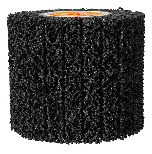 Disco De Pulir Joikit, 120 X 100 X 19 Mm, De Alambre