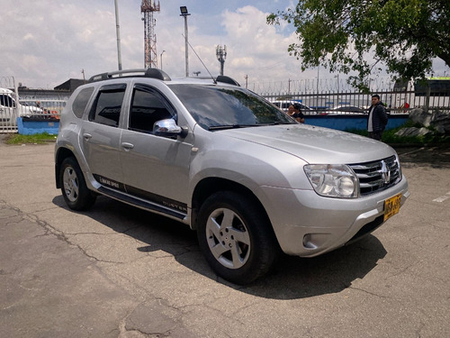 Renault Duster 2.0 Dynamique 4x2