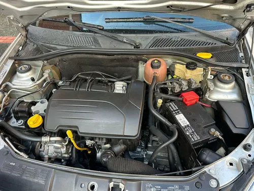 Renault Clio II 1.2 Campus