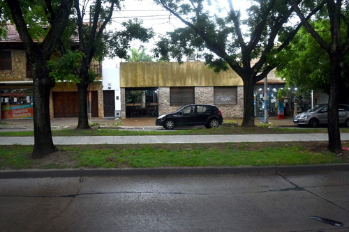 Casa A Reciclar O Demoler Av 66 Y 118 Zona Uc3 6 Niveles