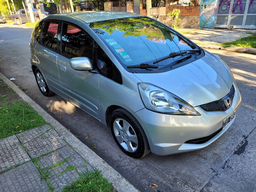 Honda Fit 1.4 Lx Mt