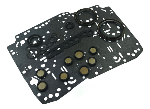 Kit Maestro Reparacion Caja Automatica Dq250 Volkswagen
