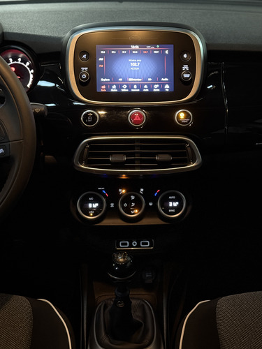 Fiat 500X 1.4 T 16v Pop