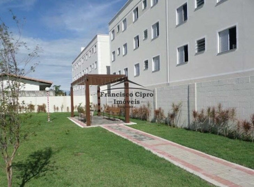 Imagem 15 de 18 de Apartamento À Venda No Bairro Crispim - Pindamonhangaba/sp - Ap032