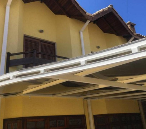 Imagem 9 de 15 de Casa Para Venda Em São Paulo, Vila Nova Savoia, 4 Dormitórios, 4 Suítes, 6 Banheiros, 3 Vagas - 1502_1-2286031