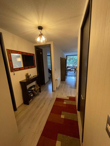 Condominio Costa Pucón 3d 2b 2est 1bod