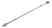 Comprar Varilla De Freno Px110 - C110 - Polleritas 110 °-°