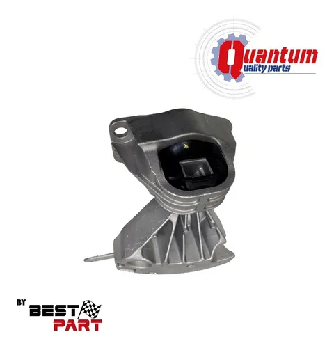 Soporte Motor Derecho Renault Duster 2.0 4x2 4x4 Mecanica