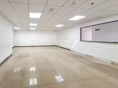 Oficina En Arriendo En Chicó Norte