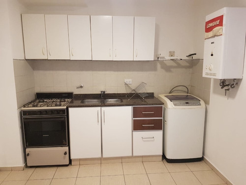 Departamento Venta Nueva Cordoba