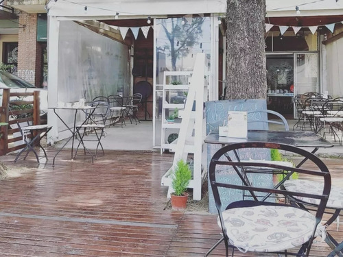 Fondo De Comercio Bar- Cafetería - Casa De Té- Pasteleria. Nueva Tasación Ciudad Jardín