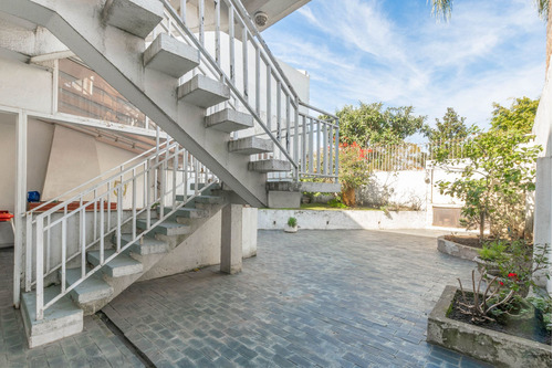 Casa Venta 6 Amb Jardín Terraza Cochera R Mejía