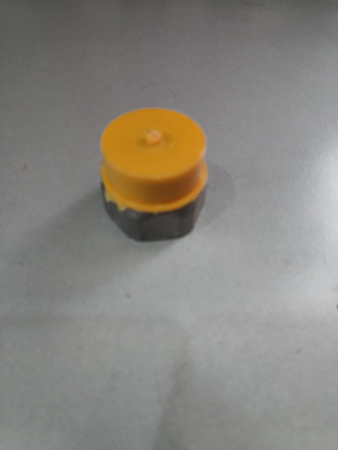 Buje Pilar Medidor Viejo A Nuevo 1 1/8h X 1 1/4m