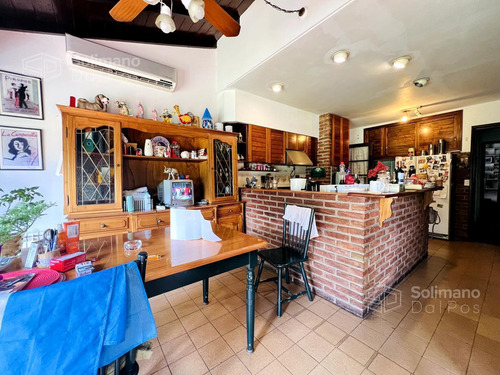 Importante Casa En Venta Olivos - Vicente Lopez