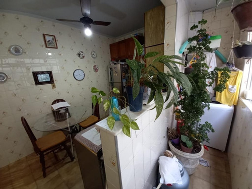 Imagem 24 de 25 de Apartamento Em Aparecida, Santos/sp De 75m² 2 Quartos À Venda Por R$ 340.000,00 - Ap943455-s