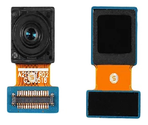 Câmera Frontal Selfie Compatível Galaxy A21s A217