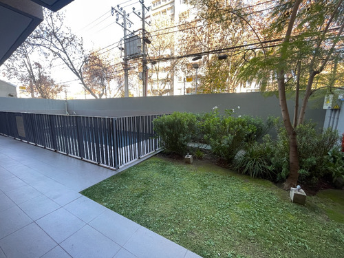 Luis Beltran 1008, Ñuñoa