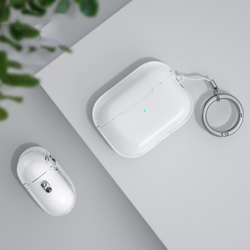 Funda Protector Case Uso Rudo Carcasa Para AirPods Pro 2 Gen