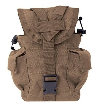 5ive Star Gear Molle 1qt Cantimplora, Coyote