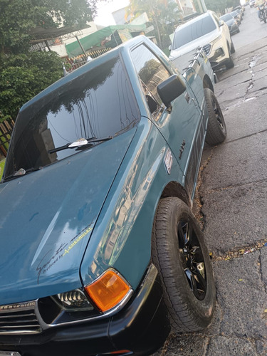 Chevrolet LUV 1.6 Std Tfr