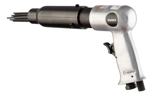 Sunex Tools Escalador De Agujas Con Empuñadura De Pistola Sx