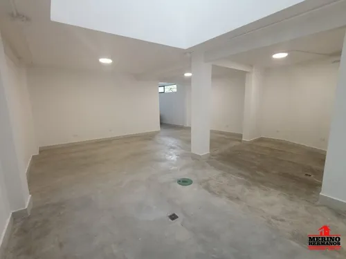 Local En Arriendo En Rionegro - Parque