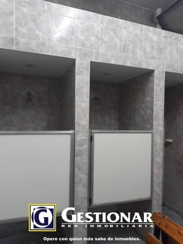 Imagen 9 de 12 de Galpón En Venta