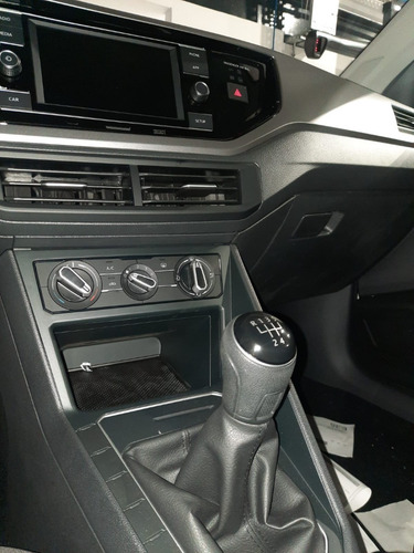 Imagen 16 de 25 de Volkswagen Nivus 170 Tsi Fm
