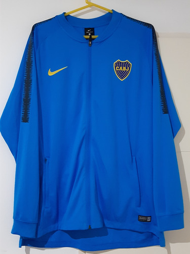 Campera Boca Juniors Nike 2018/2019