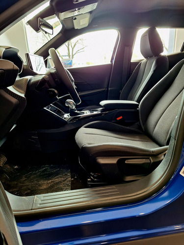 Peugeot 2008 1.0T Active