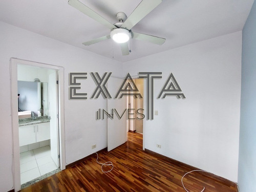 Imagem 25 de 30 de Condomínio Com Apenas 06 Casas Localizado Em Rua Tranquila No Jardim Das Vertentes Butantã, Construído Em 2010. - Ca00810 - 70154774