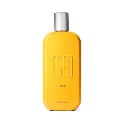 Egeo Hit Desodorante Colônia 90ml - O Boticário