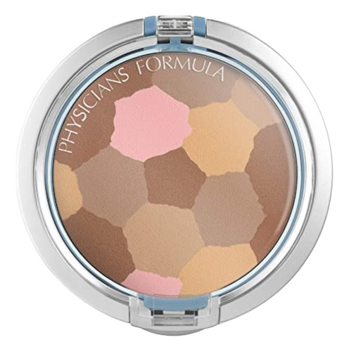 Maquillaje Polvo Physicians Formula Power Light Bronzer