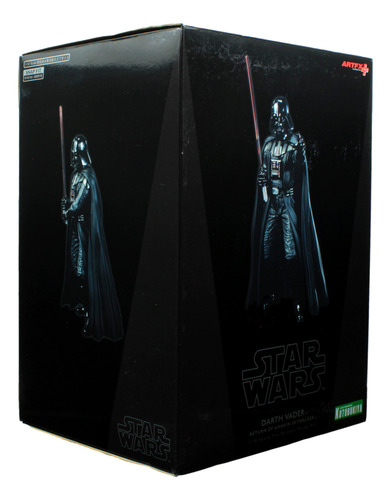 Artfx Kotobukiya Star Wars Return Darth Vader 1:10