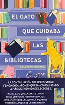 Comprar Libro: El Gato Que Cuidaba Las Bibliotecas \u002F Natsukawa
