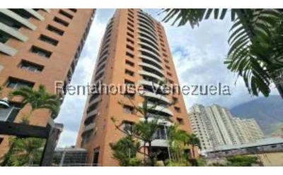 Apartamento en venta