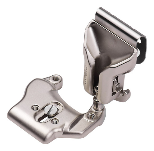 Cinturón De Aluminio Para Montaje De Accesorios De Fotografí