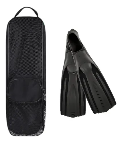 Mochila para aletas de natacion sales