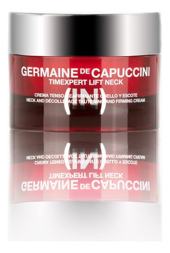 Germaine De Capuccini - Timexpert Lift (in) | Crema Tensora