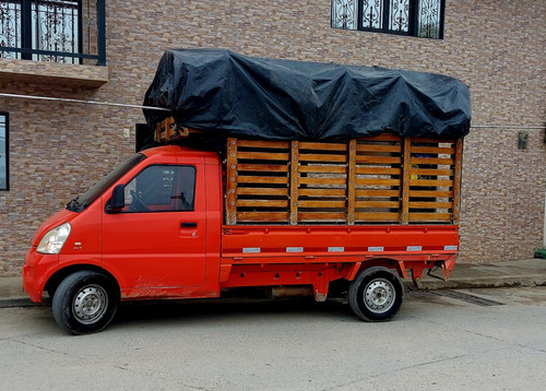 Chevrolet N300 1.2 Cargo Plus