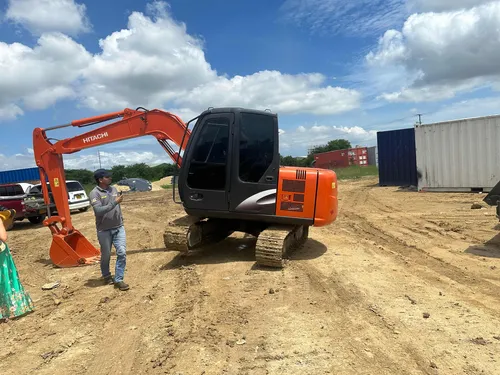 Hitachi Zx60