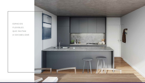 Imagen 5 de 14 de Venta Departamento 5 Ambientes Bajo Belgrano