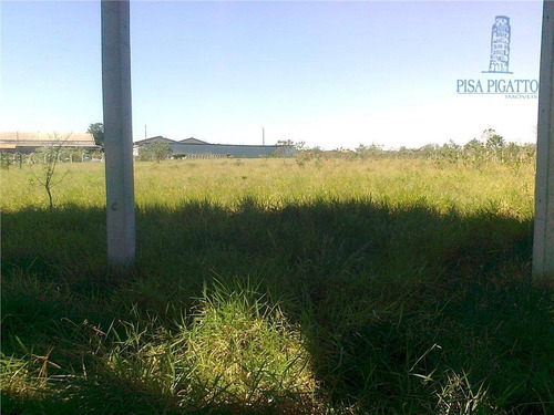 Imagem 4 de 5 de Área, 10410 M² - Venda Por R$ 1.900.000,00 Ou Aluguel Por R$ 8.000,00/mês - Cascata - Paulínia/sp - Ar0105