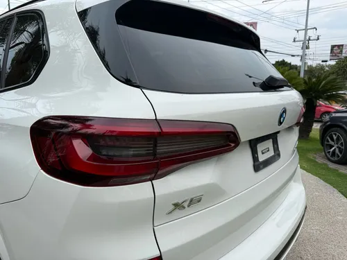 BMW X5 5p xDrive 45e PHEV X Line L6/3.0/T Aut