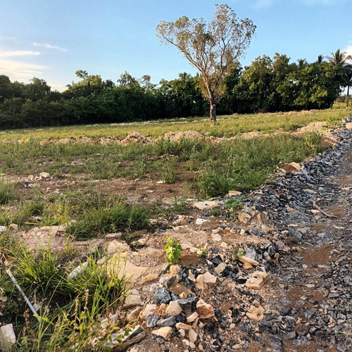 Imagen 8 de 20 de Estupendo Solar Disponible A La Venta De 170 M2 En Santo Domingo Norte