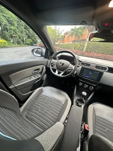 Renault Duster ICONIC MT 1300CC T 4X4